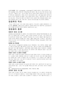 암호학정리