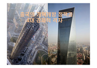 중국의 개혁개방 정책과 4대 경제적 격차
