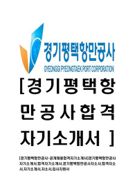 [경기평택항만공사-공개채용합격자기소개서]경기평택항만공사자기소개서,합격자기소개서,경기평택항만공사자소서,합격자소서,자기소개서,자소서,입사지원서