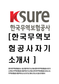 [한국무역보험공사-최신공채합격자기소개서]한국무역보험공사자기소개서,무역보험공사합격자기소개서,한국무역보험공사자소서,무역보험공사합격자소서,자기소개서,자소서,입사지원서