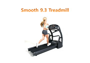 [영문피피티/persuasive speech/ 설득스피치] Smooth 9 treadmill ppt + outline