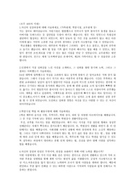 빙그레 관리부문 2010년 하반기 합격자기소개서입니다.