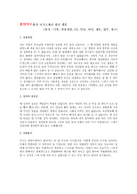 롯데카드 공채 자기소개서 최신