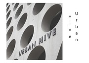 어반 하이브(Urban Hive) 조사 분석