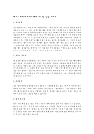 헤어디자이너 미용실 스텝 자기소개서 최종