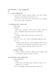 연약지반상의 저성토 문제점과 대책