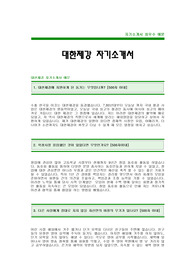 [대한제강자기소개서]대한제강자소서,대한제강합격자기소개서,대한제강최신자소서,대한제강공채자기소개서,대한제강채용자소서