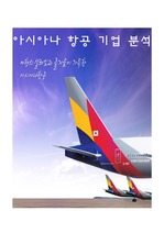 아시아나항공 기업분석,항공운송업 특징,브랜드마케팅,서비스마케팅,글로벌경영,사례분석,swot,stp,4p
