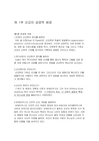 선교학-학습문제 풀이