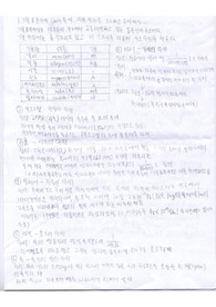 재료열역학 ch1 서론,SI단위 문제