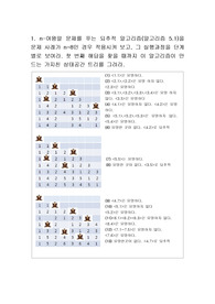 5장 연습문제 알고리즘 (FOUNDATION OF ALGORITHMS USING C++ PSEUDOCODE) 도경구