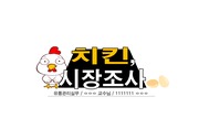[유통관리실무] 2013년 치킨프랜차이저 시장 조사