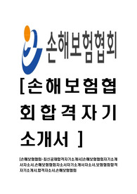 [손해보험협회-최신공채합격자기소개서]손해보험협회자기소개서자소서,손해보험협회자소서자기소개서자소서,보험협회합격자기소개서,합격자소서,손해보험협회