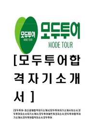 [모두투어-2014년최신공채합격자기소개서]모두투어네트워크자기소개서자소서,모두투어자소서자기소개서,모두투어네트워크자소서,모두투어합격자기소개서,모두투어합격자소서,모두투어