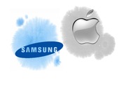 이비즈니스 삼성과 애플
