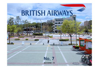 British Airways 영국 국영 항공사의 경영 조사