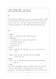 헌법의 기본 원리