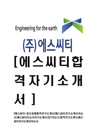 [에스씨티-최신공채합격자기소개서]에스씨티자기소개서자소서,에스씨티자소서자기소개서,SCT자소서,합격자기소개서,에스씨티자기소개서자소서
