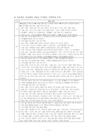 보육실습 평가서내용