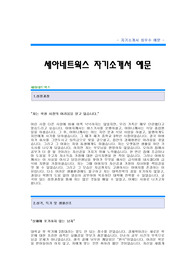 [세아네트웍스자기소개서] 세아네트웍스 합격자 자기소개서 예문 세아네트웍스 합격 자소서 샘플 세아네트웍스 (재무) 공채 입사지원서 세아네트웍스 자소서 양식