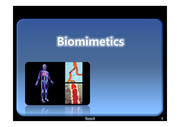 biomimetics