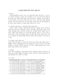 노인독립 담론에 대한 비판적 성찰