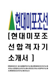 [현대미포조선-최신공채합격자기소개서]현대미포조선자기소개서자소서,현대자소서자기소개서,미포조선자소서,합격자기소개서,현대미포조선자기소개서자소서