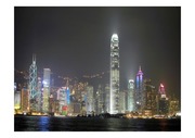 9박10일간의 홍콩여행 계획서. 창의성, 여행, 삶