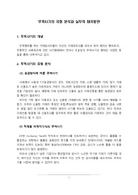 무역사기의 유형 분석과 실무적 대처방안