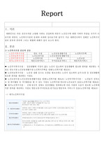 노인복지시실-의 분류와 종류 , 우리나라 노인복지시설의 문제점, 향후 계획