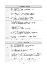 아동기 전염성 질환