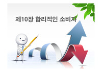 합리적인 소비자