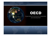 OECD 국제통상환경