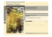 Medical Master