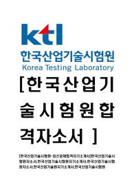 [한국산업기술시험원-최신공채합격자기소개서]한국산업기술시험원자소서,한국산업기술시험원자기소개서,한국산업기술시험원자소서,한국산업기술원자기소개서,한국산업기술시험원