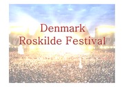 덴마크 축제(english)