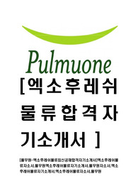[풀무원-엑소후레쉬물류최신공채합격자기소개서]엑소후레쉬물류자소서,풀무원엑소후레쉬물류자기소개서,풀무원자소서,엑소후레쉬물류자기소개서,엑소후레쉬물류자소서,풀무원