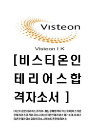 [비스티온인테리어스코리아-최신공채합격자기소개서]비스티온인테리어스코리아자소서,비스티온인테리어스자기소개서,비스티온인테리어스코리아자소서,비스티온인테리어스