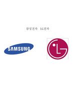 삼성전자, LG전자 마케팅전략