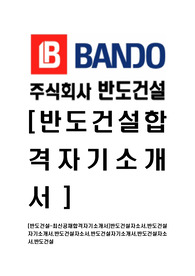 [반도건설-2014년최신공채합격자기소개서]반도건설자소서,반도건설자기소개서,반도건설자소서,반도건설자기소개서,반도건설자소서,반도건설