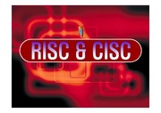 RISC & CISC