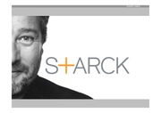 Philippe Starck 가구사례