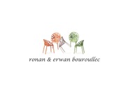ronan & erwan bouroullec 가구사례