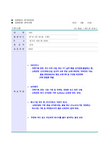 [실제100% 리얼 합격 한국타이어] 전략기획 분야 실제 서류합격자료