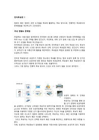 전자투표에 대한 나의 제안