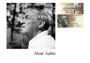 건축가 알바 알토(Alvar Aalto) 조사 발표 PPT