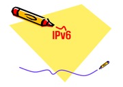 IPv6 발표자료