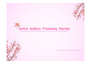 Central-Auditory-Processing-Disorder