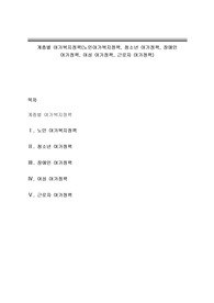 계층별 여가복지정책(노인여가복지정책, 청소년 여가정책, 장애인 여가정책, 여성 여가정책, 근로자 여가정책)