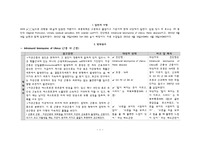 모성간호학 case study